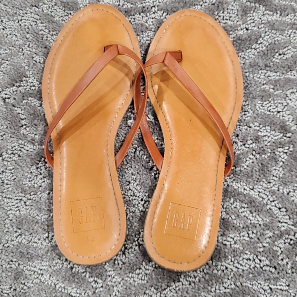 Flip flops